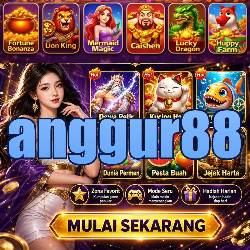 anggur88 APK