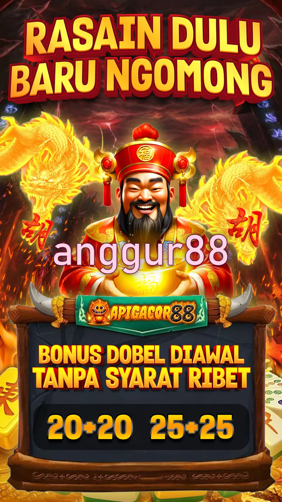 anggur88 APK