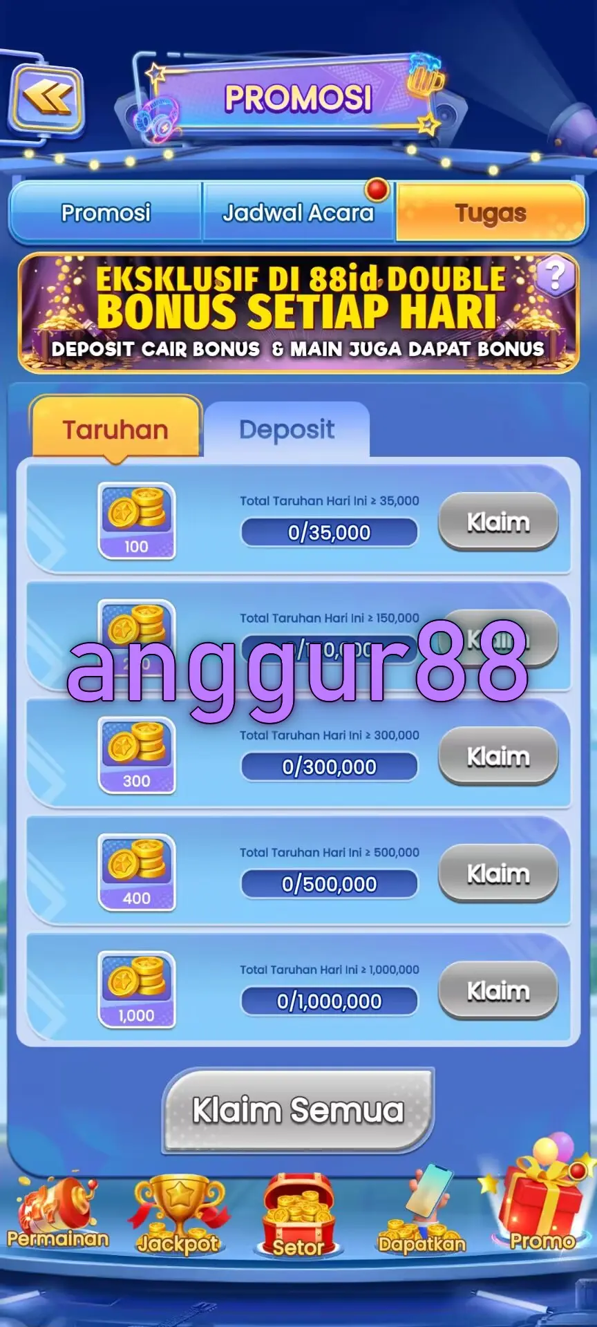 anggur88 APK