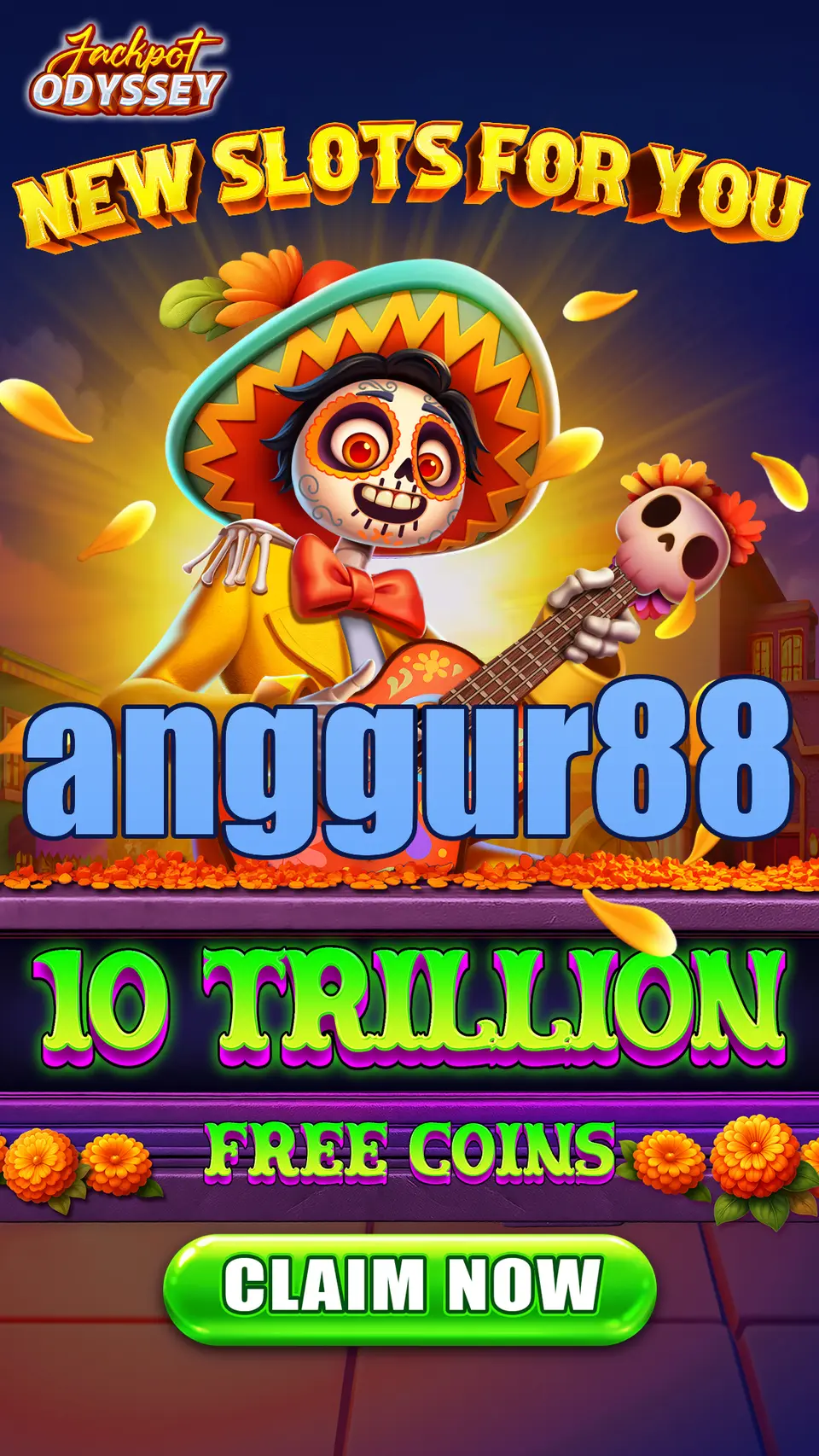 anggur88 Tangkapan Layar Resmi APK
